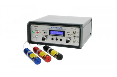 OmniFluo900系列稳态瞬态荧光光谱仪配件