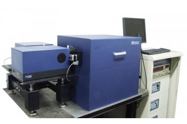 卓立汉光透射、反射/吸收光谱测量系统