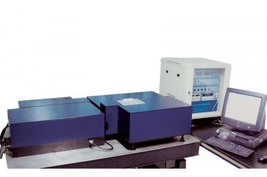 卓立汉光透射、反射/吸收光谱测量系统