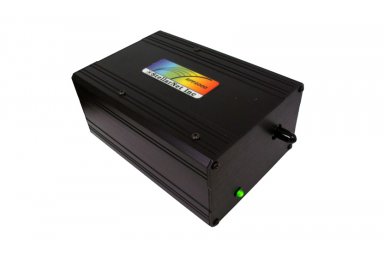 卓立汉光Black-wave凹面光栅光纤光谱仪 适用于荧光和低杂散光实验要求