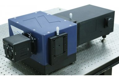 卓立汉光“飞度” 激光拉曼光谱仪 应用于高等院校物理和化学领域