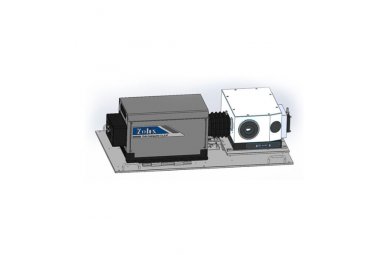 卓立汉光超快时间分辨光谱测试系统 应用于超快放电过程领域