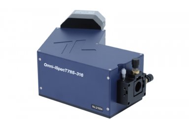其它光谱仪Omni-iSpecT透射式成像光谱仪