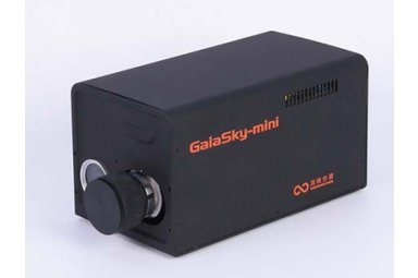 双利合谱 GaiaSky-mini机载高光谱成像系统