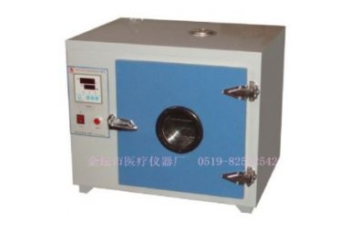 DHG-220 电热恒温干燥箱
