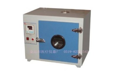 DHG-130 电热恒温干燥箱