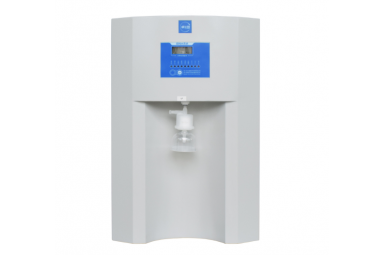 ZYUC系列纯水为源水标准型超纯水机