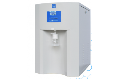 ZYUC系列纯水为源水标准型超纯水机 ZYUC-III-90T除热源型