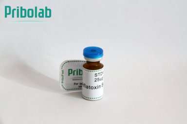 PriboFast®AFT 液体标准品15版药典专用