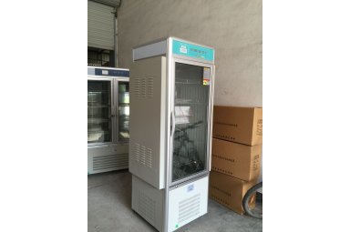 上海左乐人工气候箱DPRX-250C