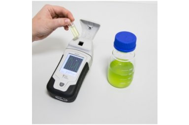  PolyPen Aqua手持式溶液/悬液光谱测量仪