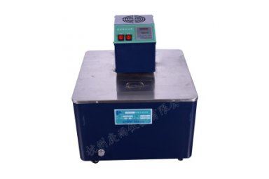 高温循环油浴GY-100L大型循环油浴加热设备