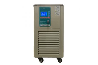 DHJF-8002低温恒温搅拌反应浴