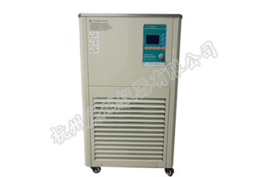 DLSB-10/20 低温冷却液循环泵