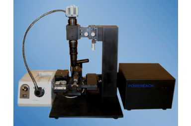 高精度短纤维形态和力学性能测试仪