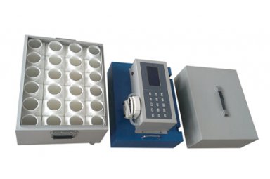 便携式等比例水质采样器-比例采样器是一种专用的自动水质采样器