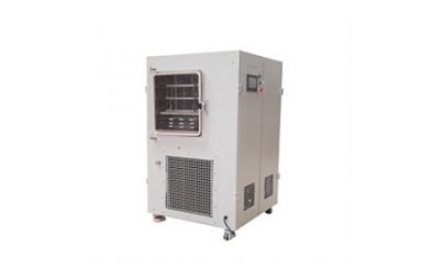 UP-SFD-2真空冷冻干燥机
