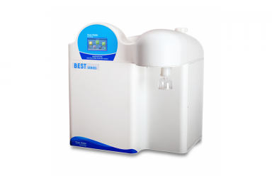 实验室纯水系统Best-S超纯水机Best-S15 UV低有机物型