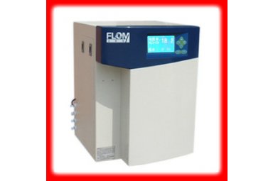  FLOM纯水/超纯水系统EDI型