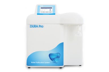 Dura Pro 泽拉布全触屏组合式纯水超纯水机