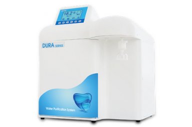 Dura24F 超纯水系统