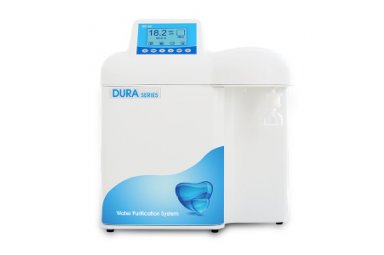 Dura24F 超纯水系统
