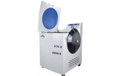 A7K-R立式低速大容量冷冻离心机-低速冷冻离心机用途