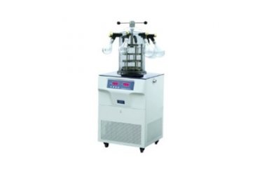 Lab-1D-110真空冷冻干燥机