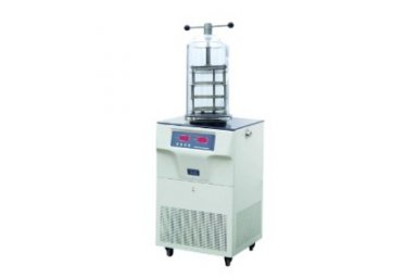 Lab-1B-110 真空冷冻干燥机