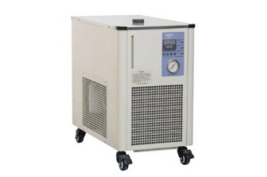 LX-5000F精密冷水机-工业冷水机