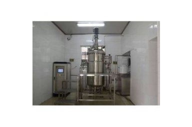 FC-ZD-200L全自动生物发酵罐-全自动发酵设备