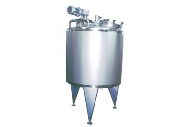 EC-100酶解罐（食品、饮料行业）
