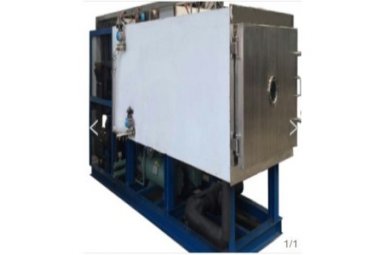  LYO-15SE冻干机-冻干机的使用方法