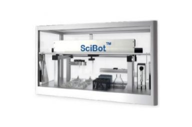 LABOMAG SciBot™实验室机器人工作站 筛选和优化