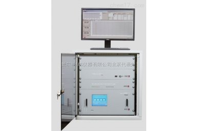NovaCHROM 1000 高纯氢分析气相色谱仪