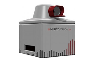 MIRICO ORION 开路式NH3分析仪