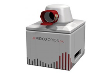 MIRICO ORION 开路式CH4分析仪