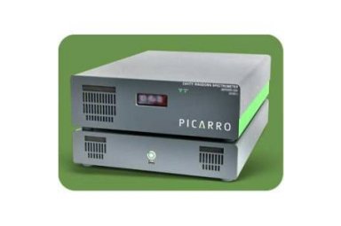 Picarro G1200 CO2/H2O分析仪