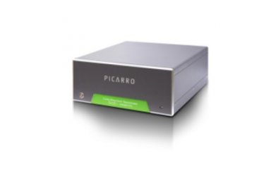 Picarro G2132-i 高精度甲烷（CH4）碳同位素分析仪