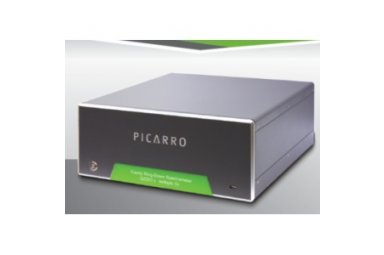 Picarro G2207-i 高精度氧气（O2）浓度同位素分析仪