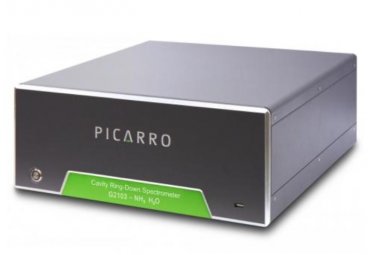 Picarro G2103 气体浓度分析仪