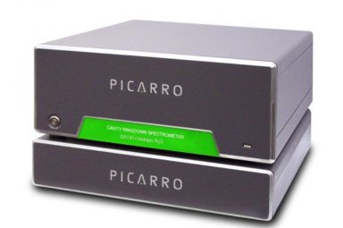 Picarro G5131-i 高精度氮氧同位素及气体浓度分析仪