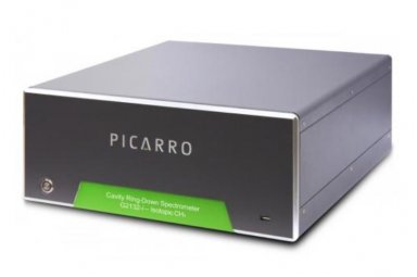 Picarro G2132-i 高精度CH4碳同位素及气体浓度分析仪