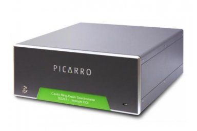 Picarro G2201-i 高精度CO2/CH4碳同位素及气体分析仪