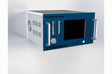 华翼 高纯气体分析仪 H5160（EPD）