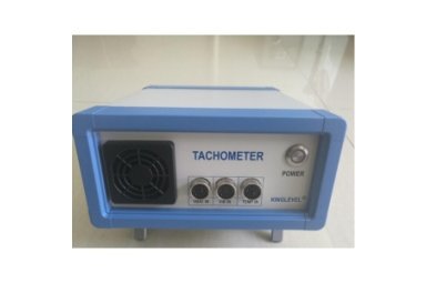 TACHOMETER-新型发动机转速油温综合测试仪