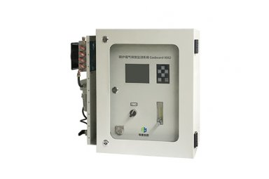 Gasboard-9082锅炉烟气排放监测系统（标配版）