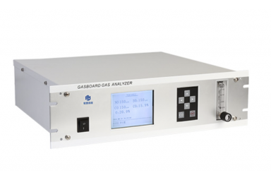 在线型红外气体分析仪Gasboard-3500（常规型）