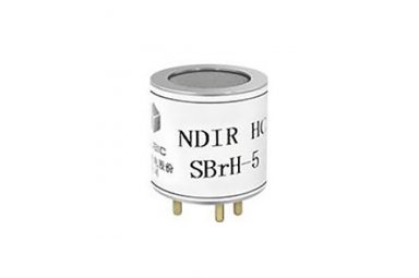 微型红外溴甲烷传感器SBrH