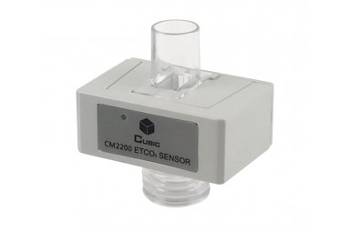 四方光电_主流呼末二氧化碳模块CM2200 用于呼末CO2浓度的测定